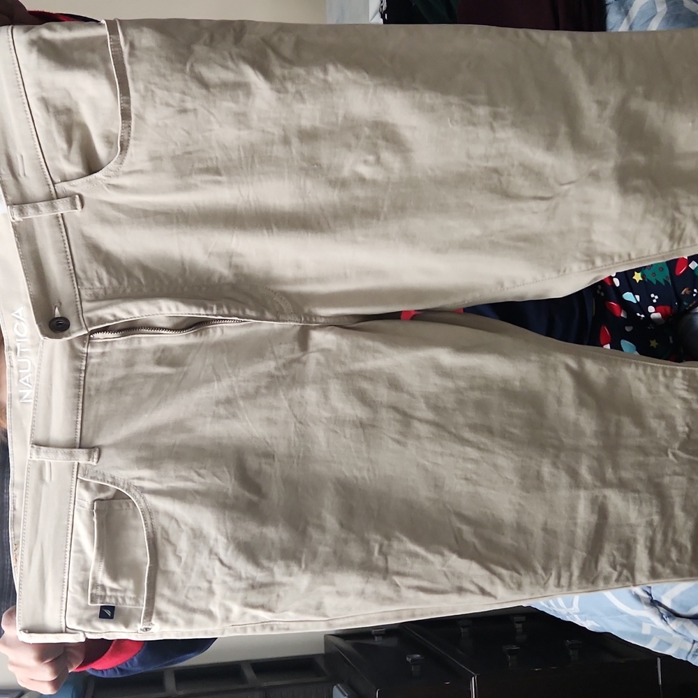 Nice casual pants